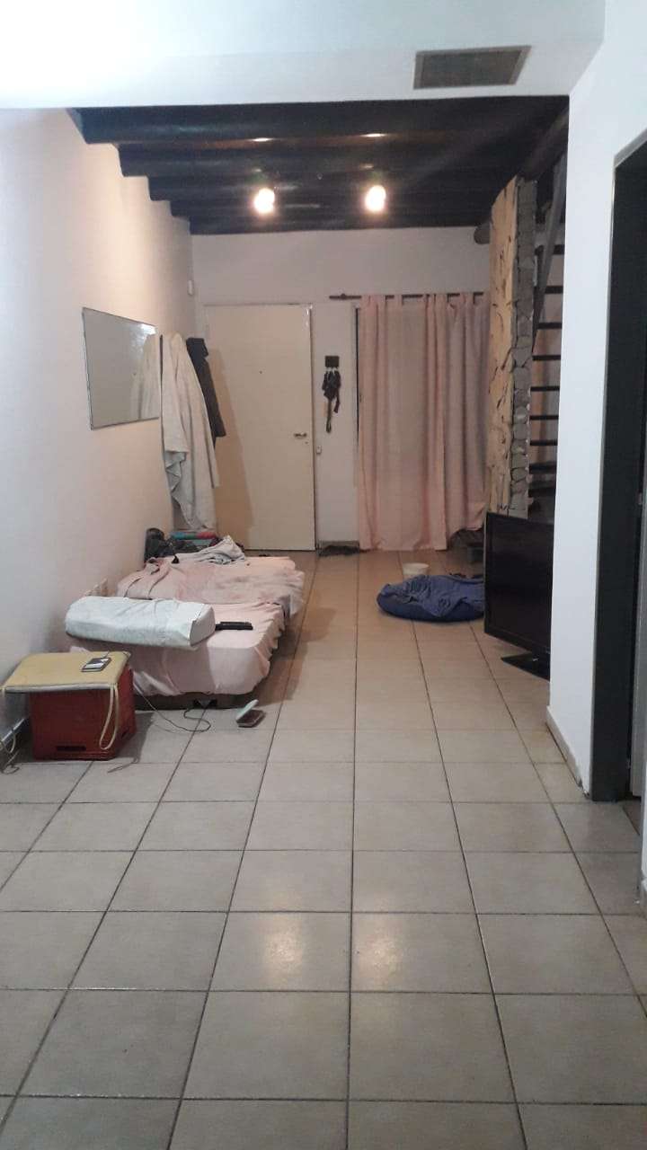 Justo Daract y colectora, 