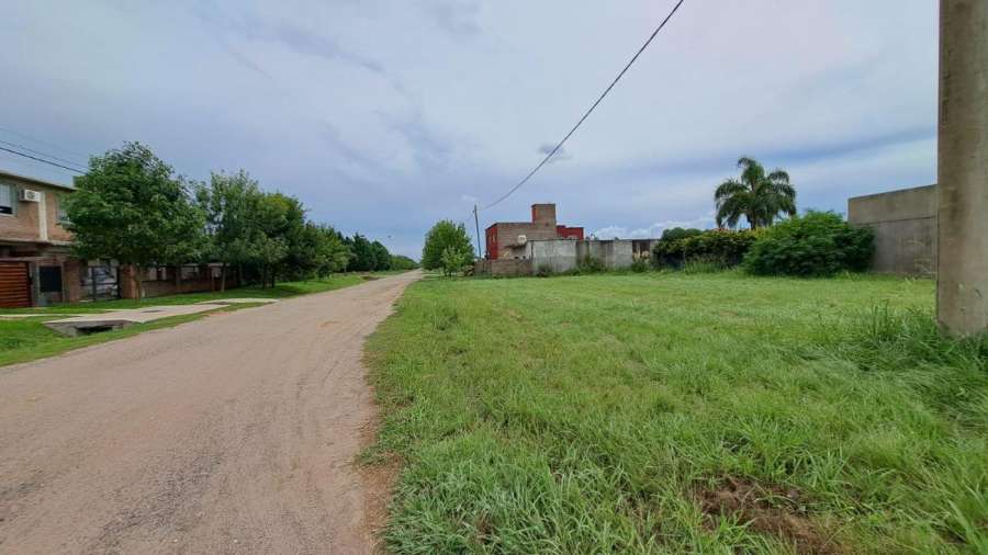 Vieytes y Las Rosas CiTy, 