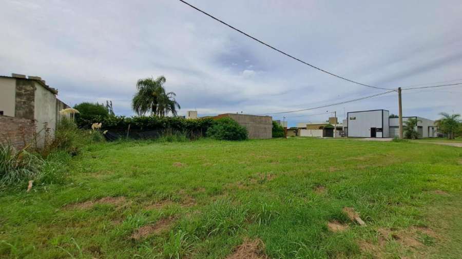 En Funes, Terreno en Venta · frente 167 m · largo 315 m · 526 m² de lote · dueño directo - Imagen 5