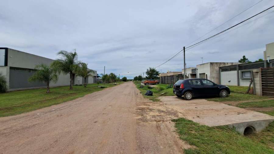 Terreno  Funes - Imagen