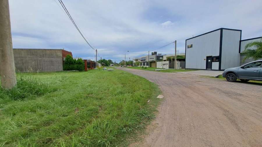 Terreno  Funes - Imagen