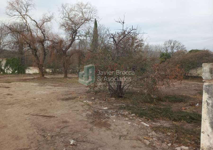 Terreno  Cosquin - Imagen