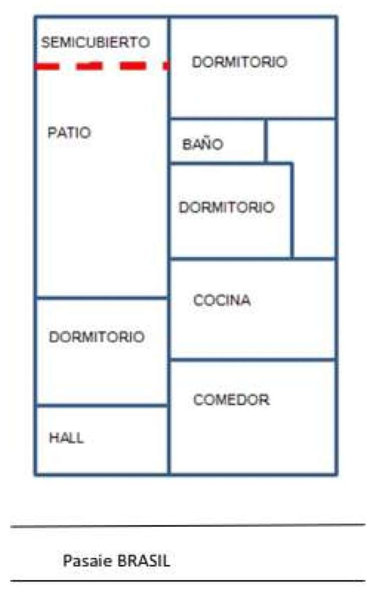 Casa San Miguel de Tucumán - Imagen