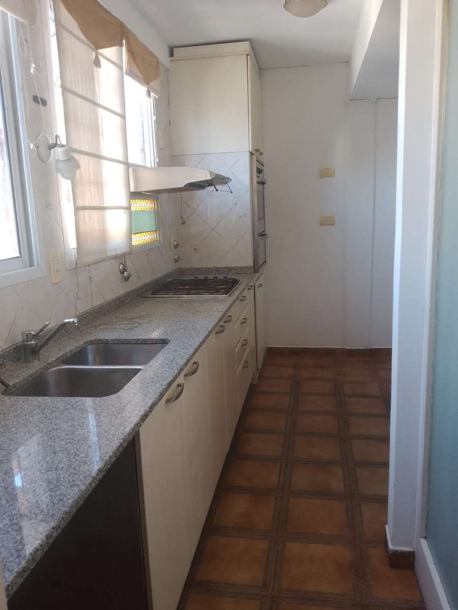 Departamento Rosario - Imagen