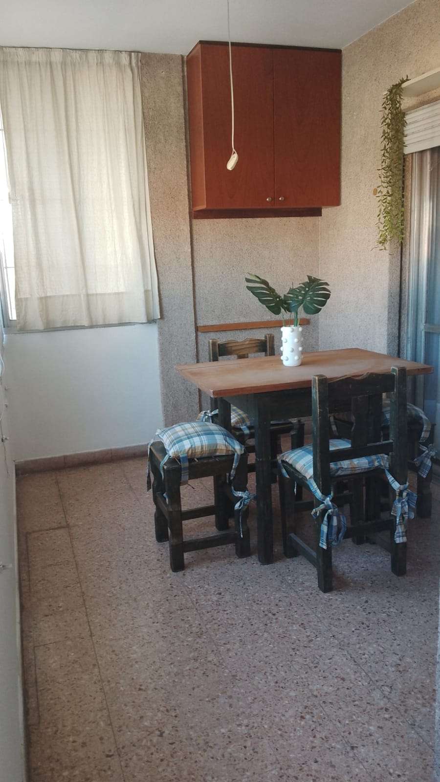 Departamento Rosario - Imagen