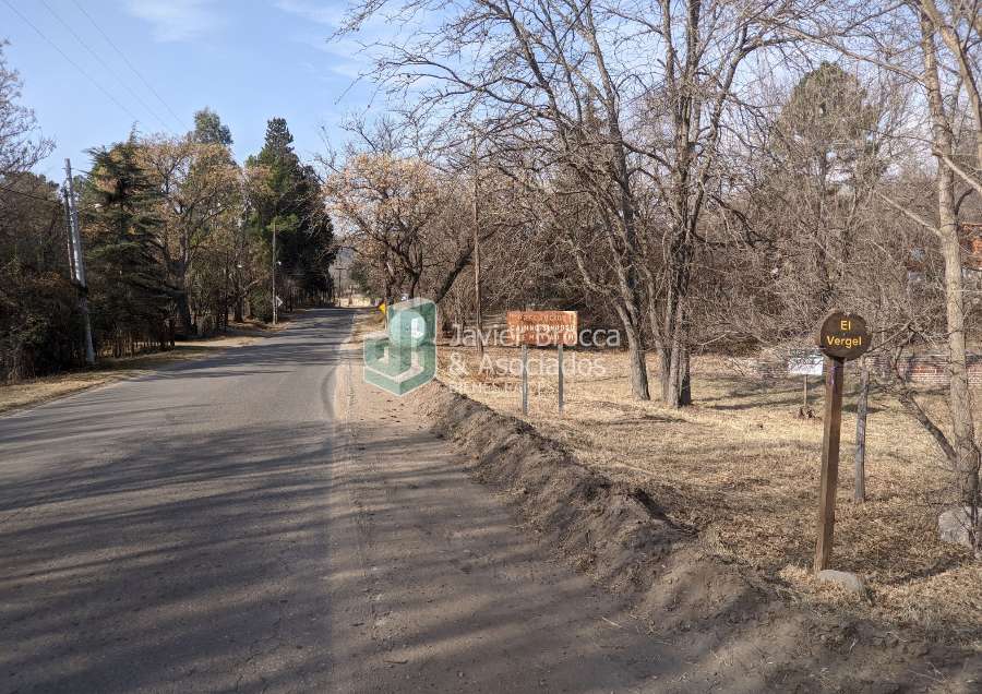 Maria Eloisa Esq El Vergel 0, 