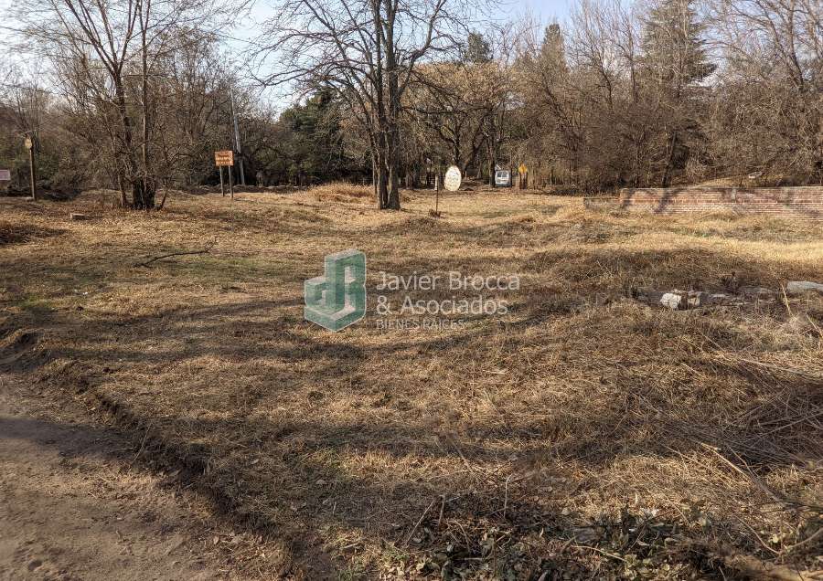 Terreno en Venta Maria Eloisa Esq El Vergel 0, Cosquin - Imagen 6