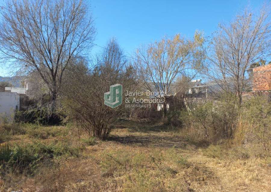 Terreno  Cosquin - Imagen