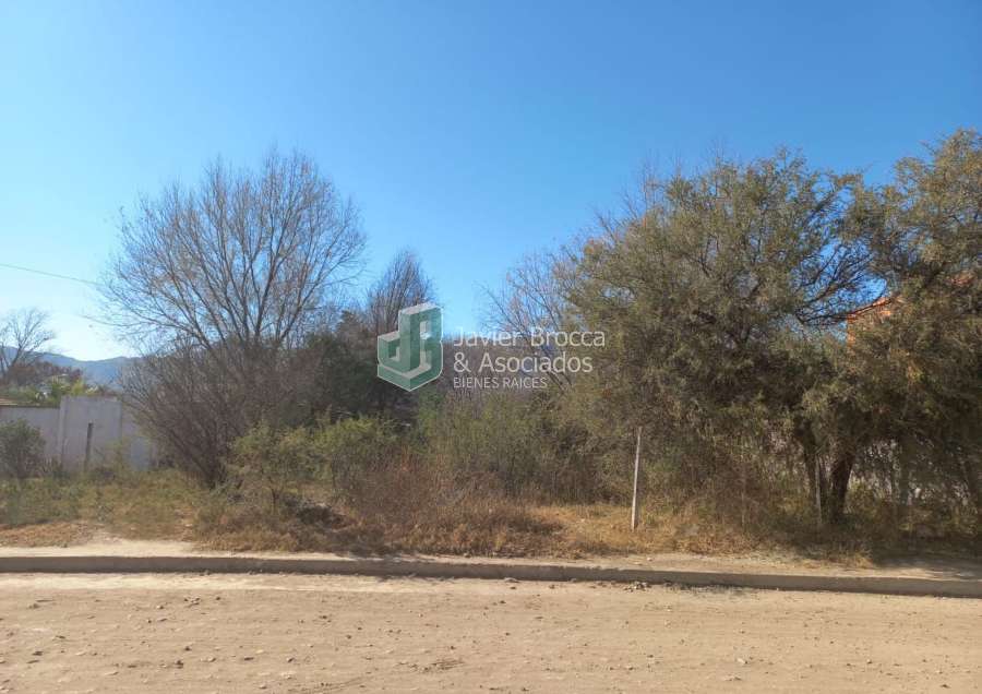 Terreno  Cosquin - Imagen