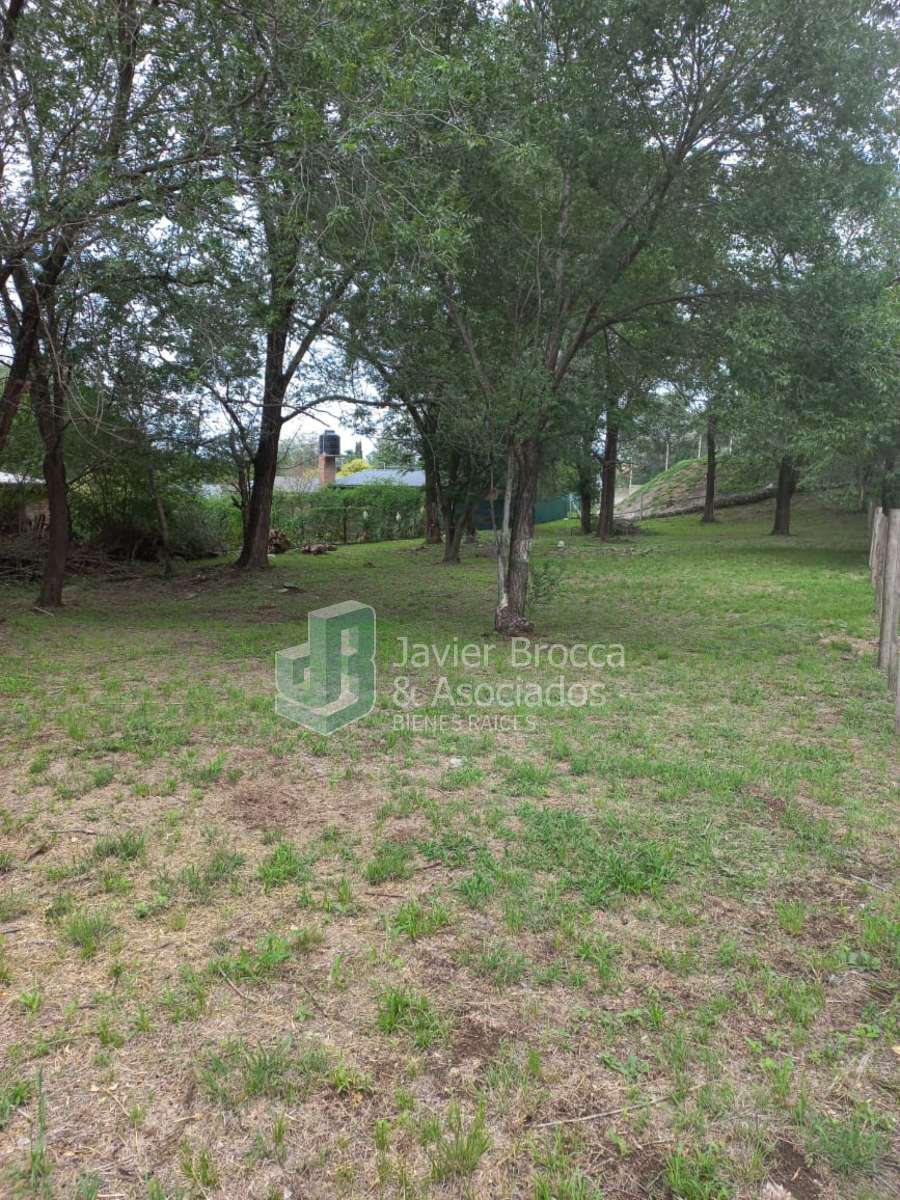 Terreno en Venta Las Jarillas 0 - Villa Buena Vista, Cosquin - Imagen 2