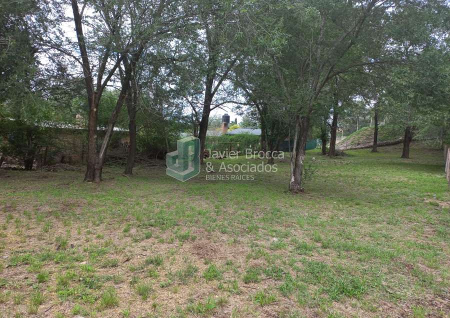 Terreno en Venta Las Jarillas 0 - Villa Buena Vista, Cosquin - Imagen 3