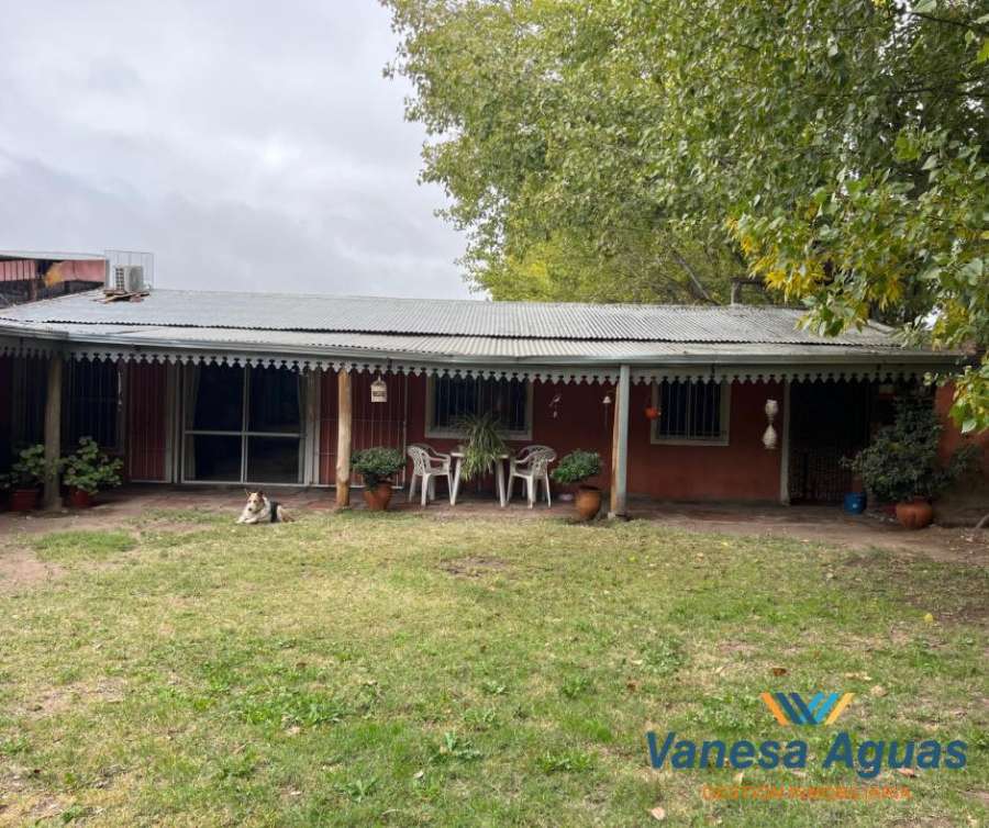 Casa en Venta Calle Orsili, Entre Calles Martin De Irigoyen Y Chapearouge, General Alvear - Imagen 2