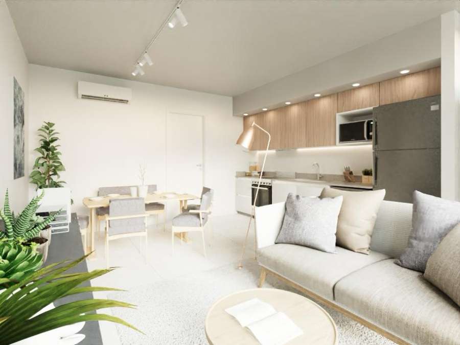 Departamento disponible en Moron · dueño directo · 1 dorm · cochera · 57 m² de lote - Imagen 3