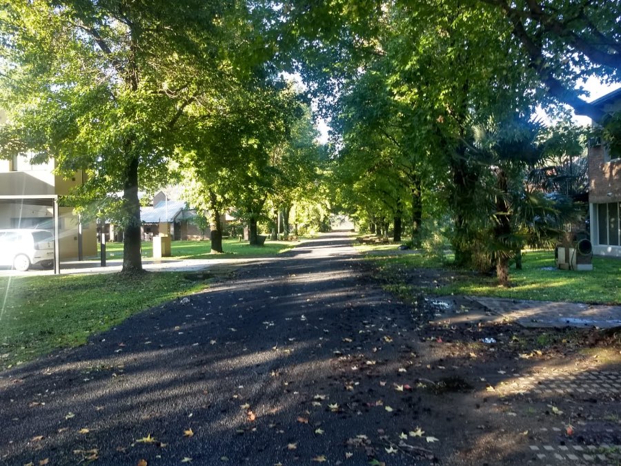 Casa en Rosario para en Temporario · barrio privado · dueño directo · 2 dorm · 2 cocheras - Imagen 4