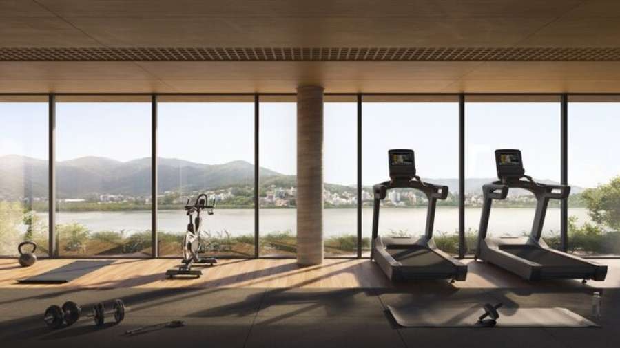 Tu próxima Casa en Venta en Brasil · 2 dorm · 4 ambientes · 2 cocheras · 350 m² de lote - Imagen 4