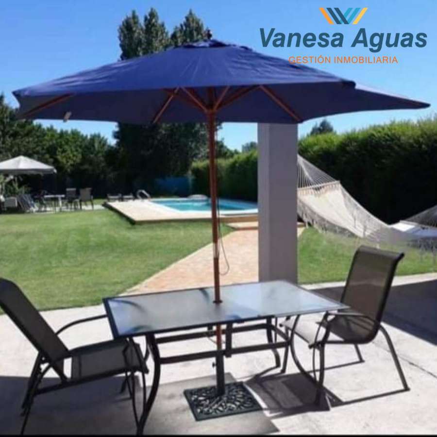 Casa en Venta Calle Roque Saenz Peña, General Alvear - Imagen 6