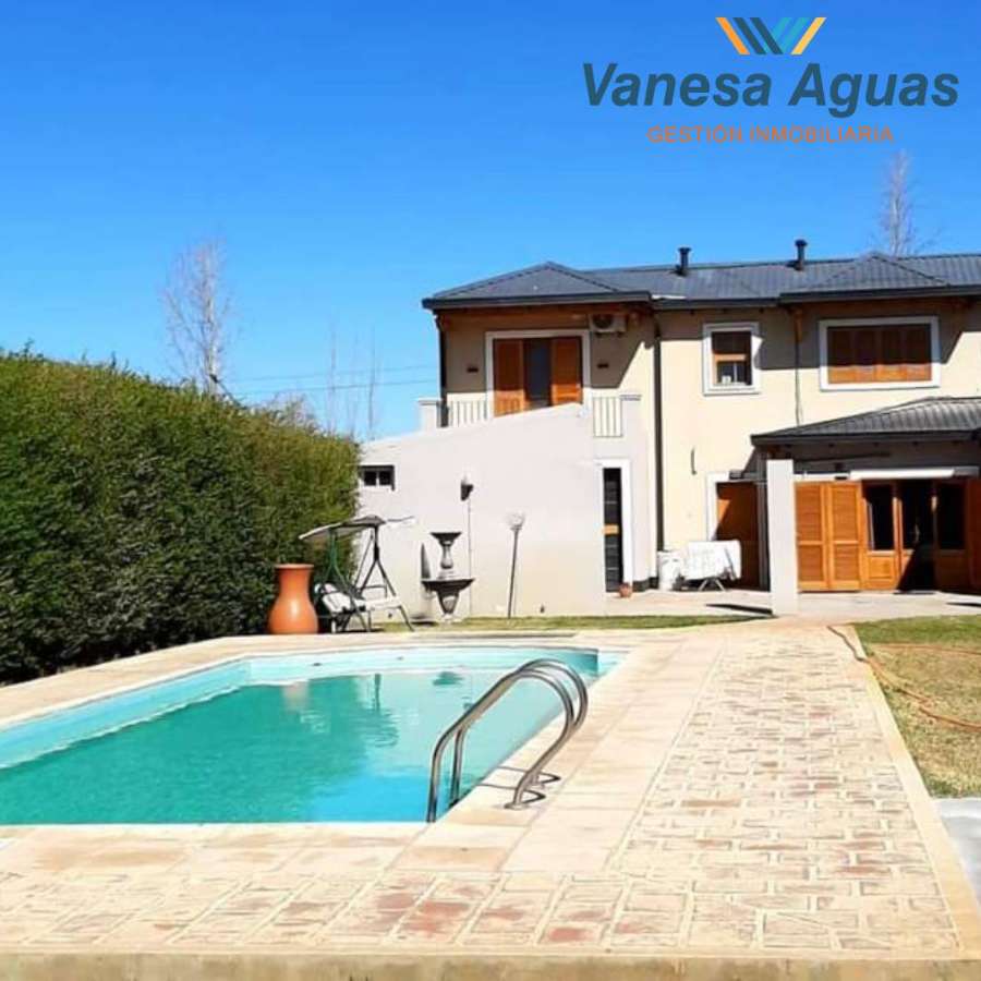 Casa en Venta Calle Roque Saenz Peña, General Alvear - Imagen 7
