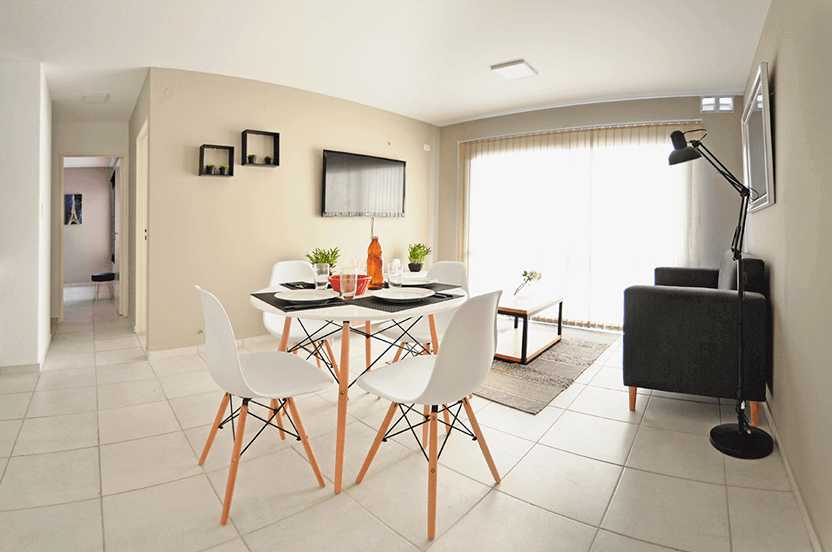 Piso en Venta Calle Tomba, Godoy Cruz - Imagen 1