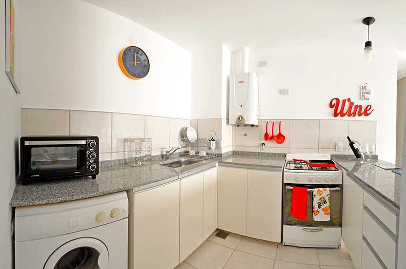 Piso en Venta Calle Tomba, Godoy Cruz - Imagen 5