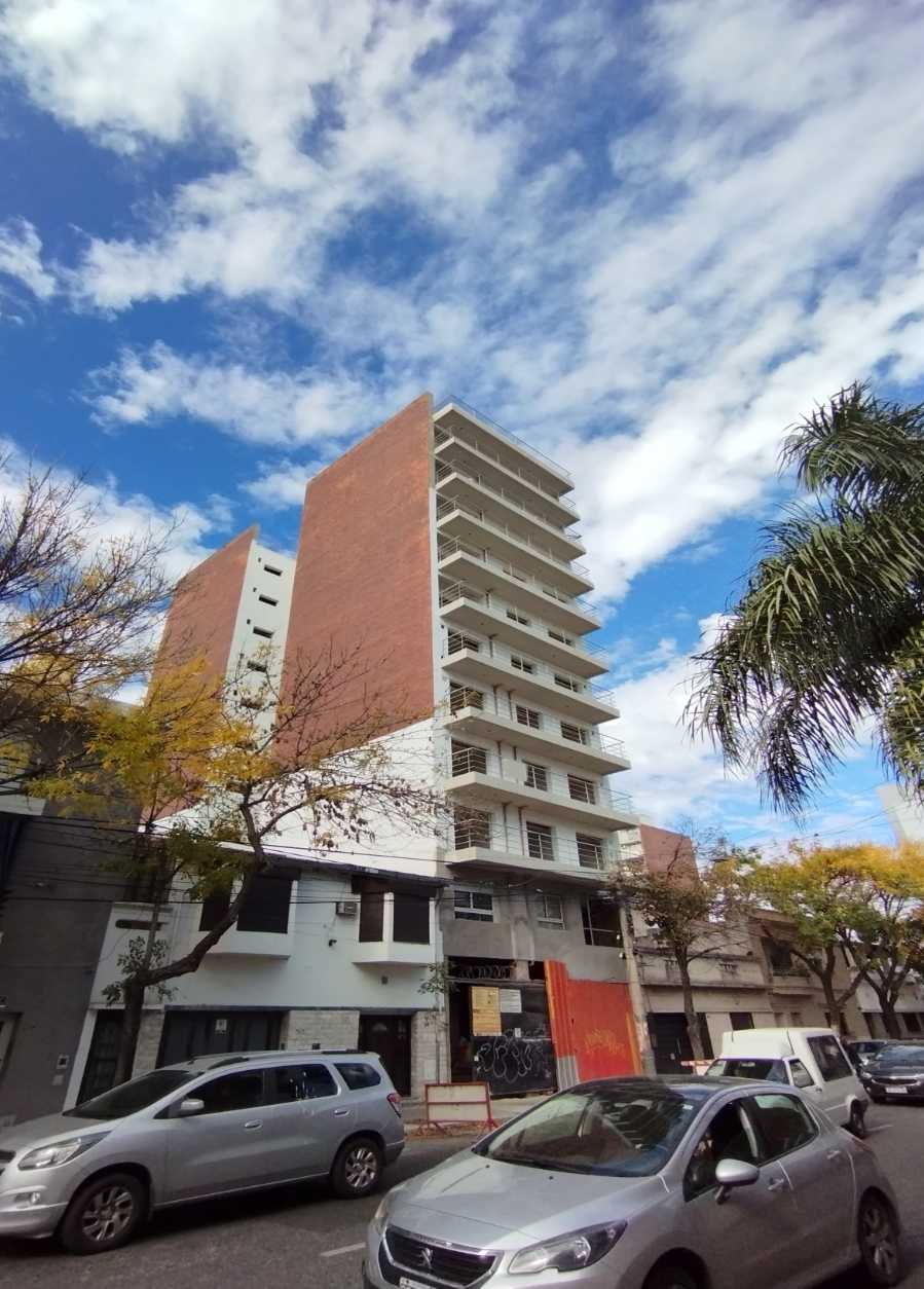 Comprar Departamento en Rosario · No tiene dorm · 1 ambientes - Imagen 1
