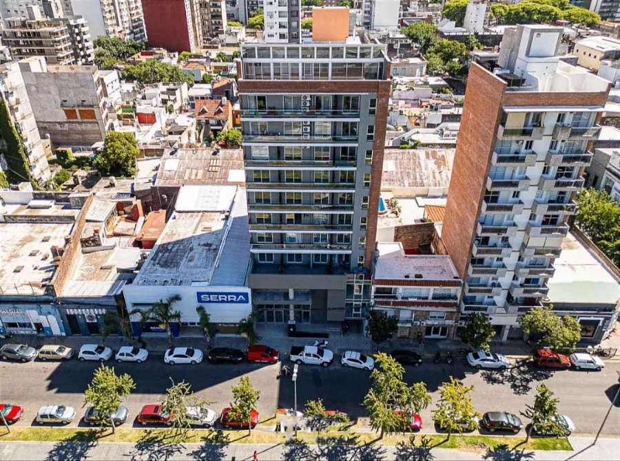 Dpto Estandar en Venta Pasco 1150, Rosario - Imagen 12