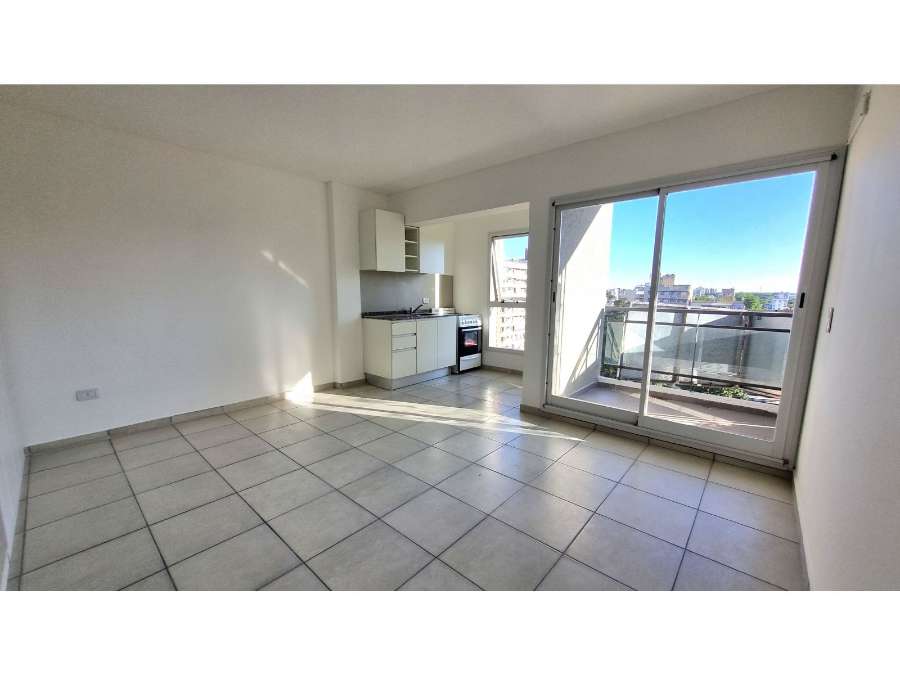 Departamento en Venta en Rosario, · 1 dorm · 2 ambientes - Imagen 1