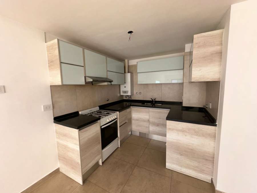 Departamento Rosario - Imagen