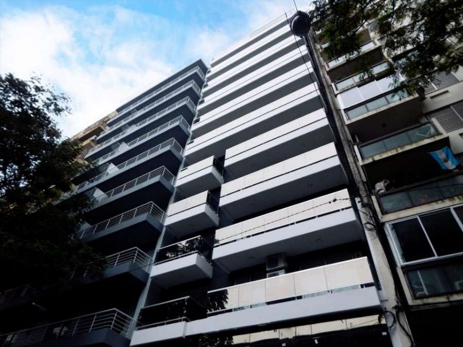 Departamento Rosario - Imagen