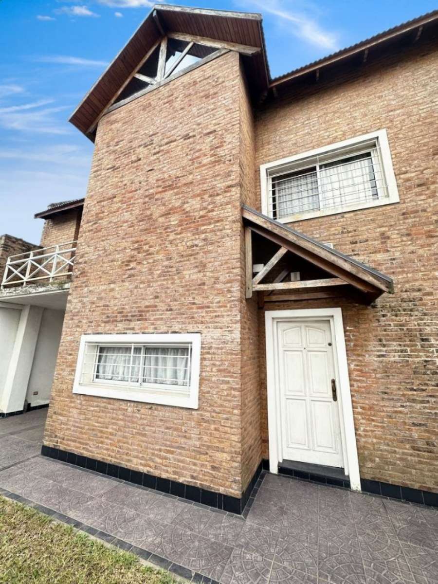 Casa en Venta Saavedra 2515, Rosario - Imagen 1