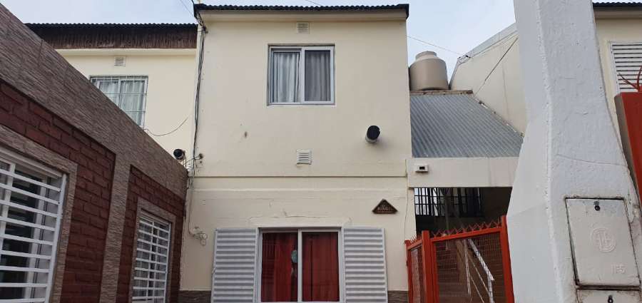 Barrio TCI, Gasowski, Mza D, Dto 31B, 