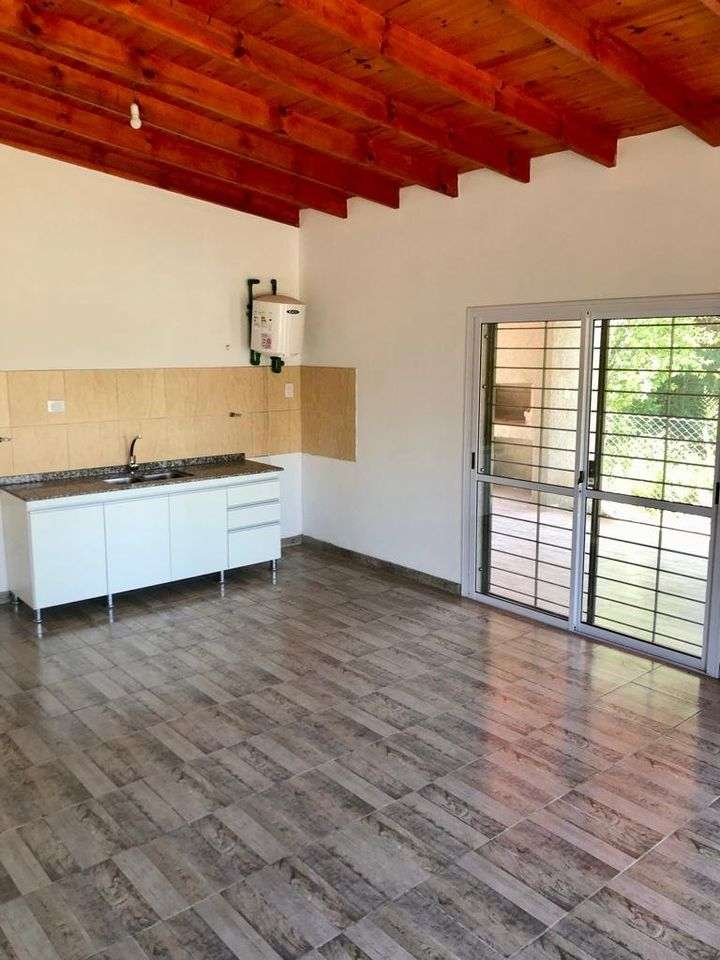 Casa Villa del Dique - Imagen