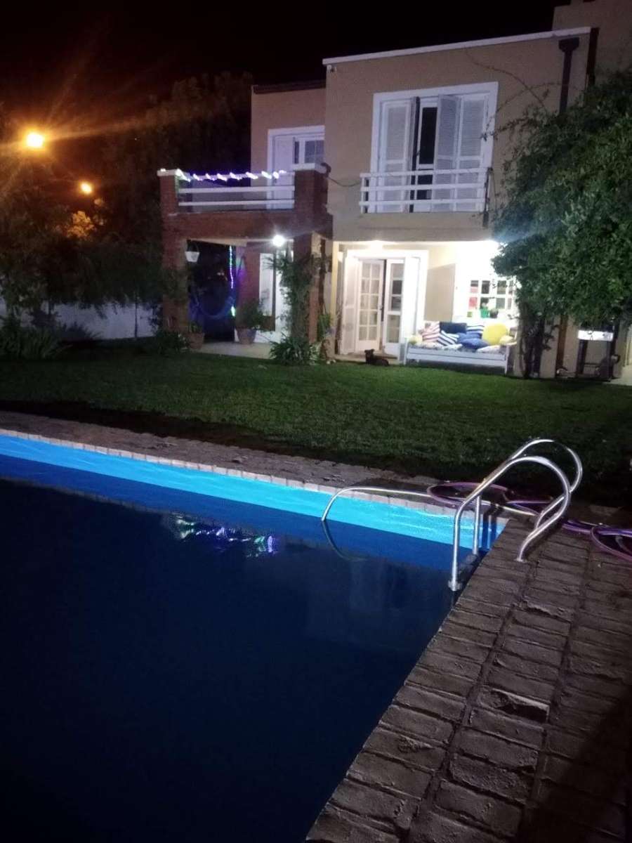 Casa Cipolletti - Imagen