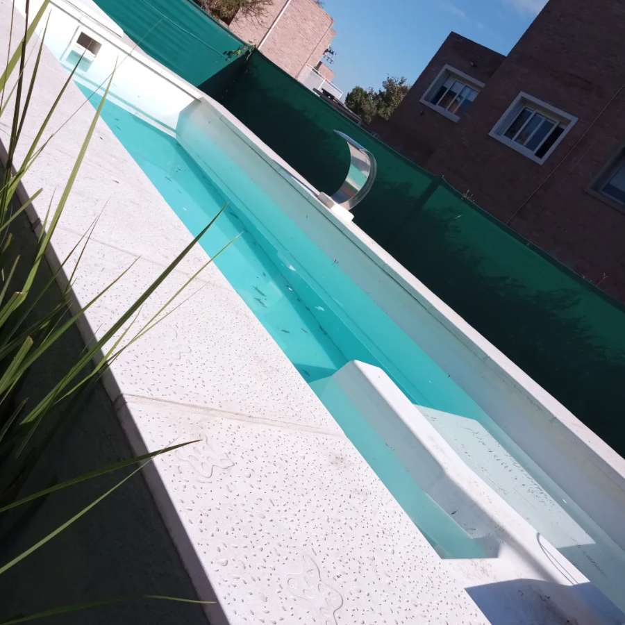 Duplex en Venta Avenida Bodereau 1479, Villa Allende - Imagen 1