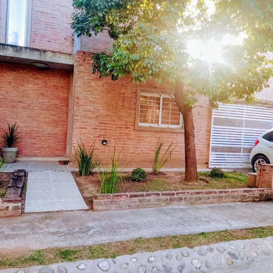Duplex en Venta Avenida Bodereau 1479, Villa Allende - Imagen 2