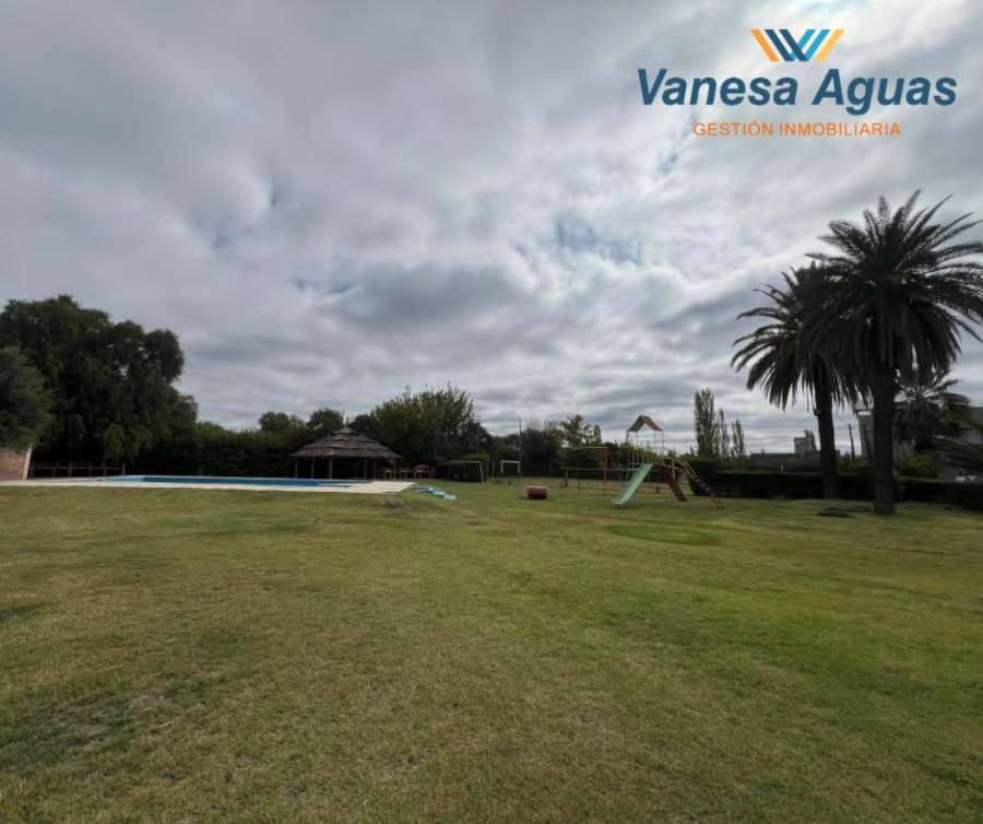 Lote en Venta Calle Agustín Alvarez, General Alvear - Imagen 3