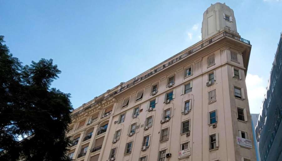 Departamento en San Nicolás de los Arroyos para en Venta · dueño directo · 1 dorm · 1 ambientes · 70 m² de lote - Imagen 1