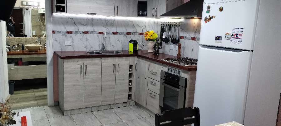 Departamento Santa Teresita - Imagen