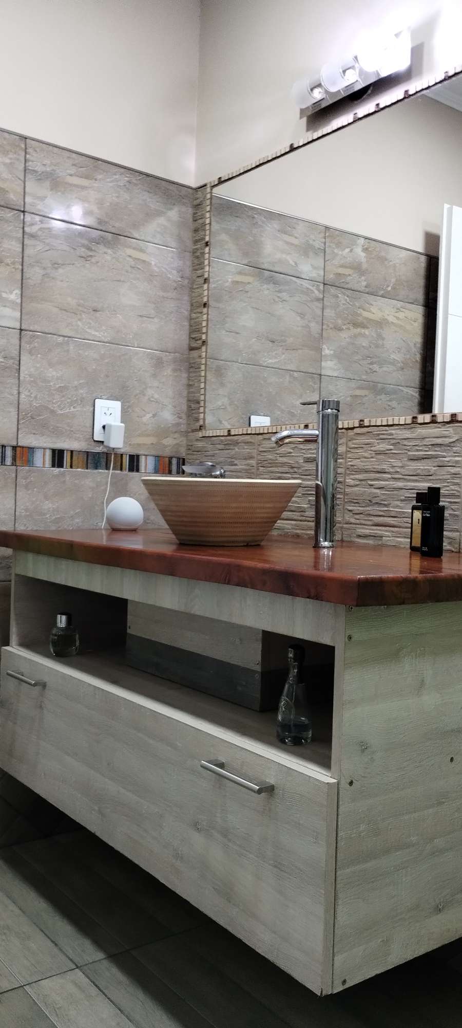 Departamento Santa Teresita - Imagen