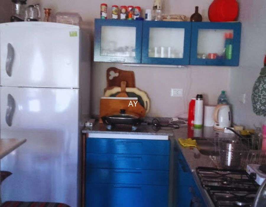 Casa Salsipuedes - Imagen