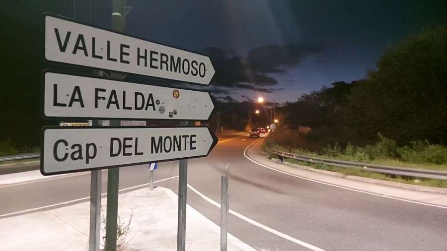 Casa Salsipuedes - Imagen