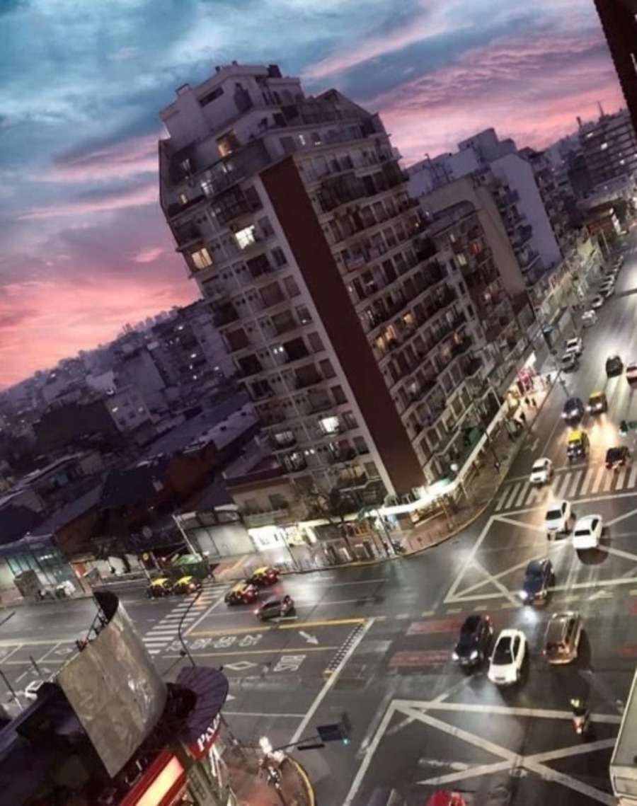 Tu próximo Departamento en Alquiler en Flores · dueño directo · 2 dorm · 3 ambientes · 79 m² de lote - Imagen 4