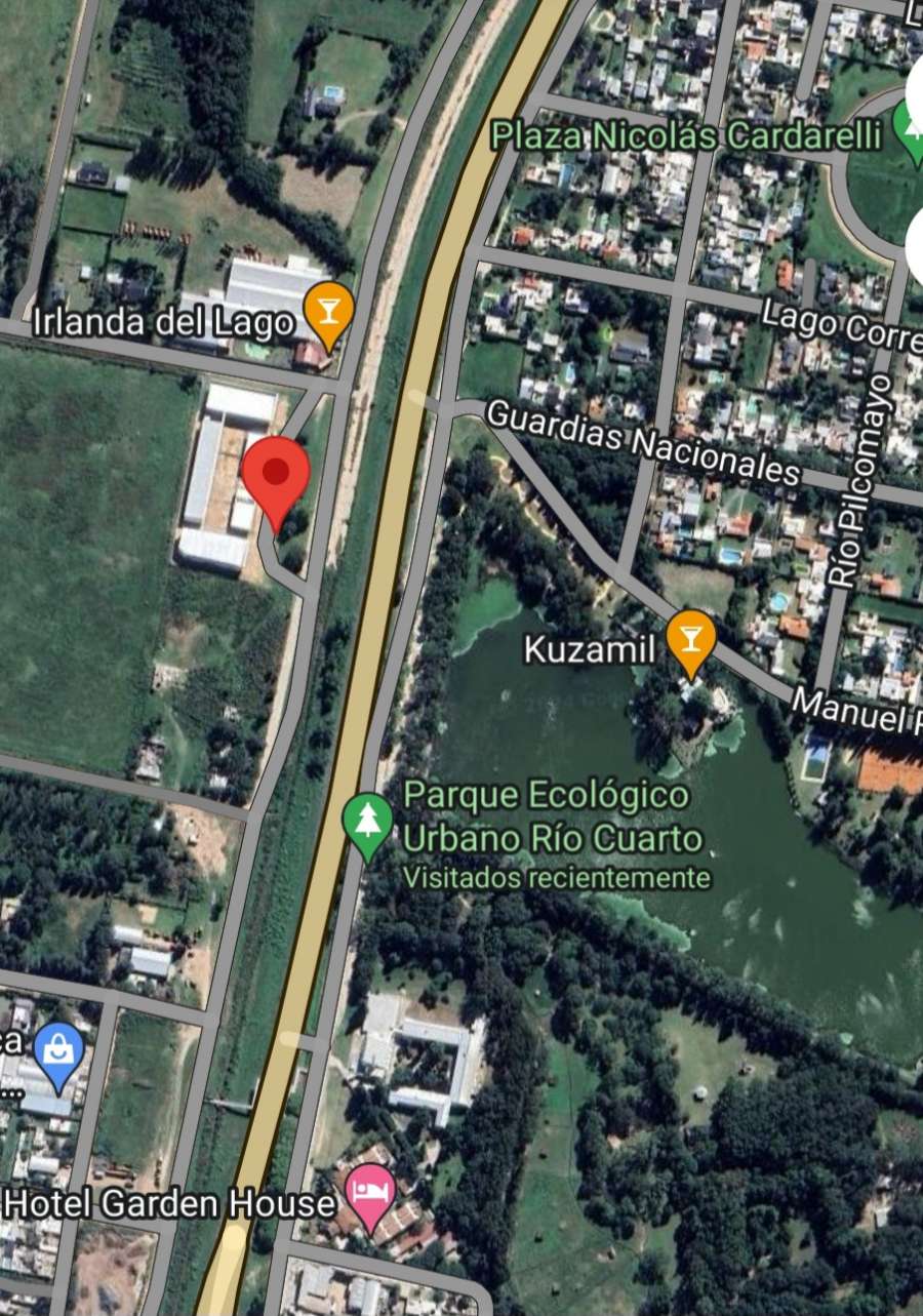 Local comercial en Venta Lateral  Rn A005. , Río Cuarto - Imagen 2