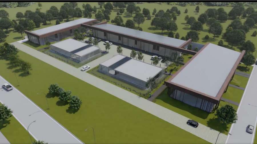 Local comercial en Venta Lateral  Rn A005. , Río Cuarto - Imagen 4