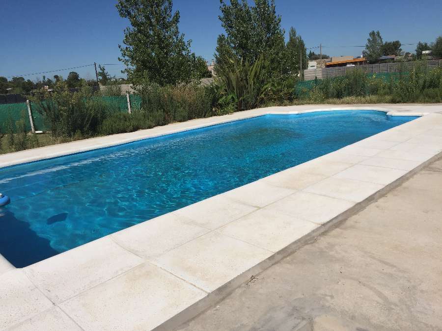 Casa Quinta  Trenque Lauquen - Imagen