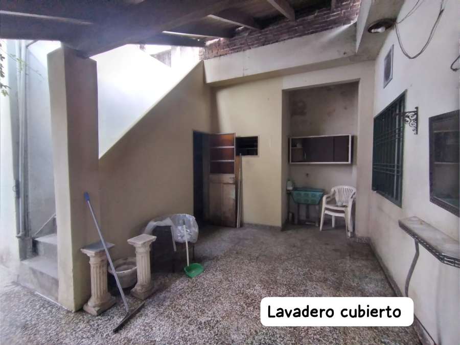 Excelente Casa en El Palomar en Venta · dueño directo · 2 dorm · 3 ambientes · 155 m² de lote - Imagen 5