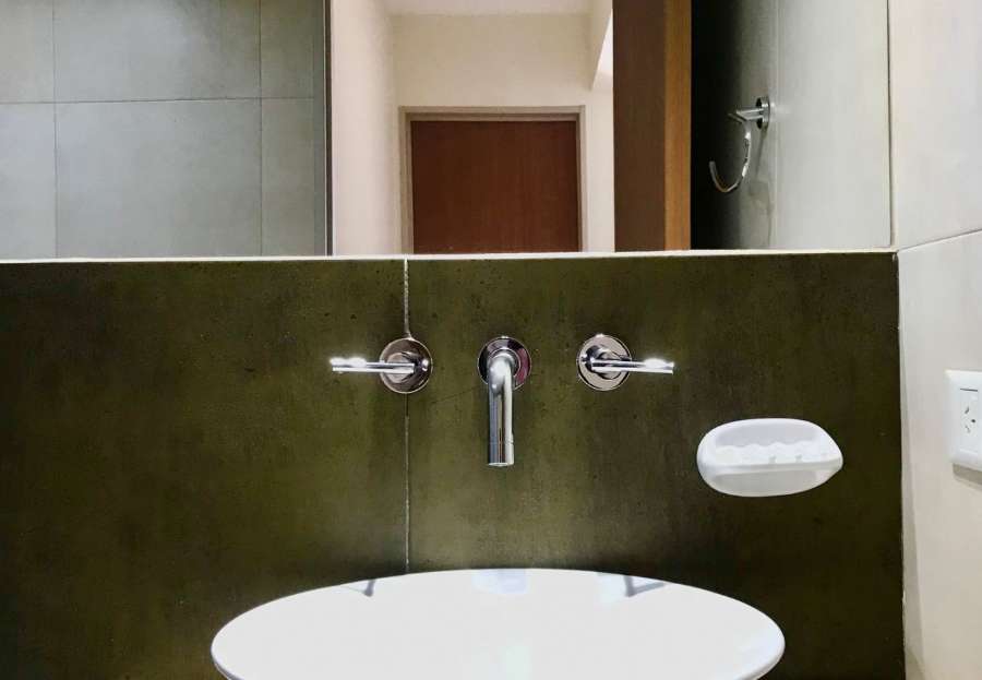 Departamento en Temporario en Bariloche, · dueño directo · 1 dorm · cochera · 36 m² de lote - Imagen 3