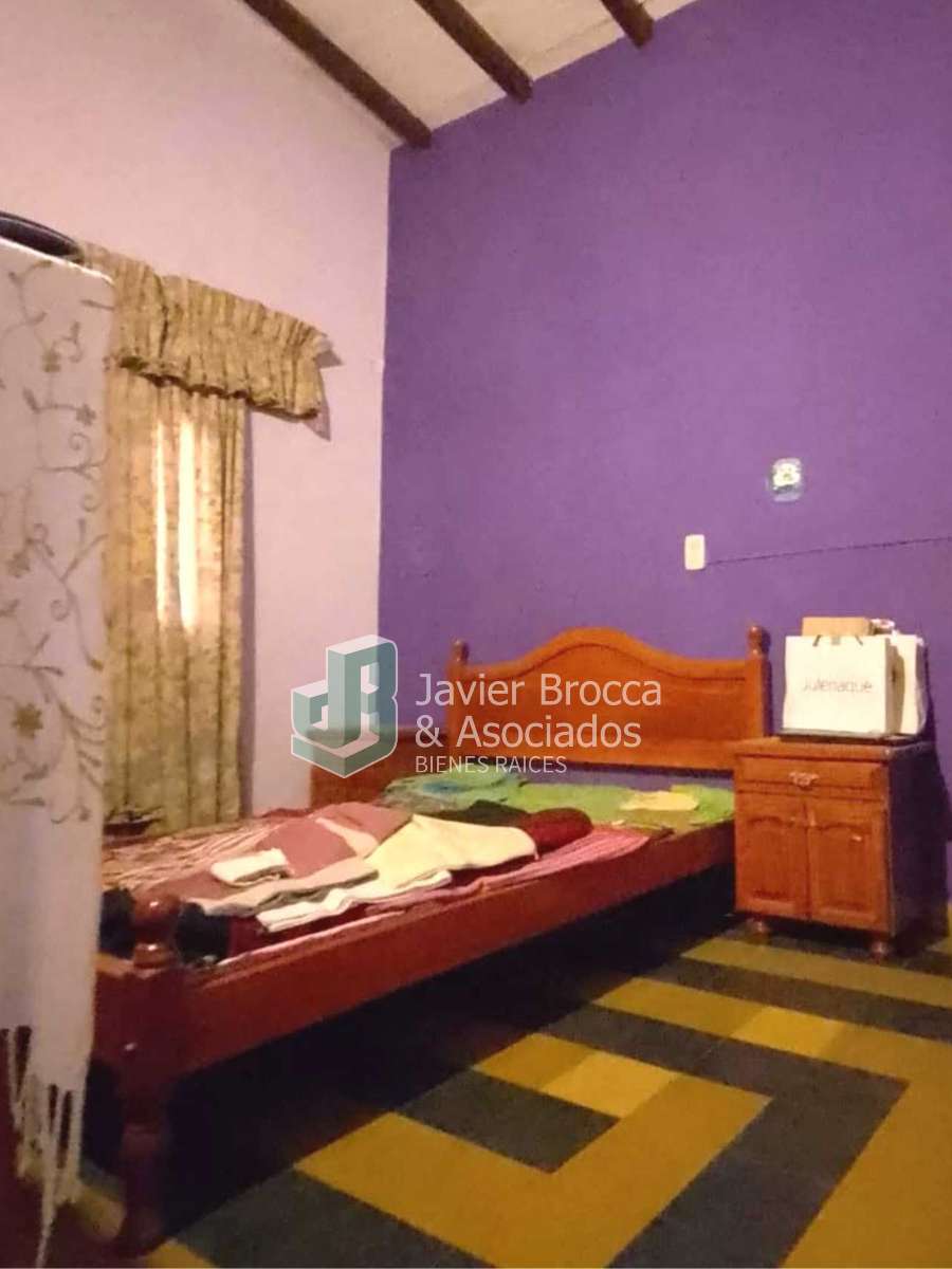 Casa Cosquin - Imagen