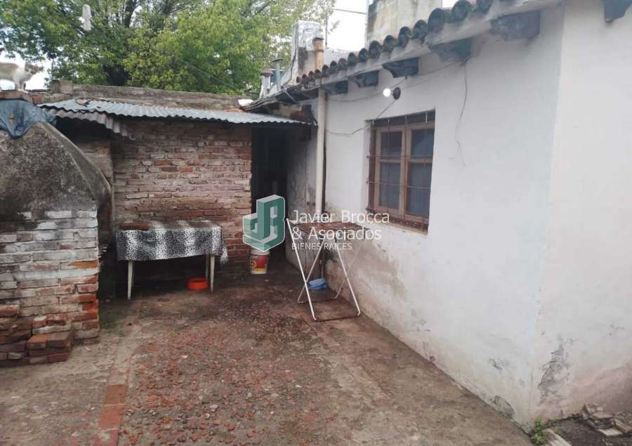 Casa Cosquin - Imagen