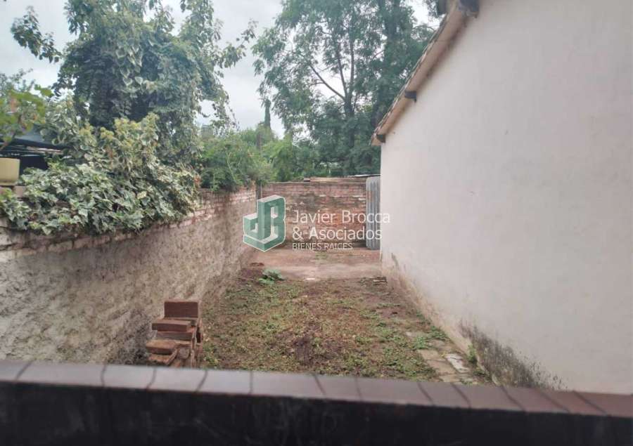 Casa Cosquin - Imagen