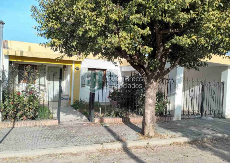 Pasaje El Inca 975 - Bª A.A.T.R.A., 